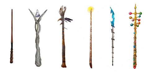 Magic wand neopets